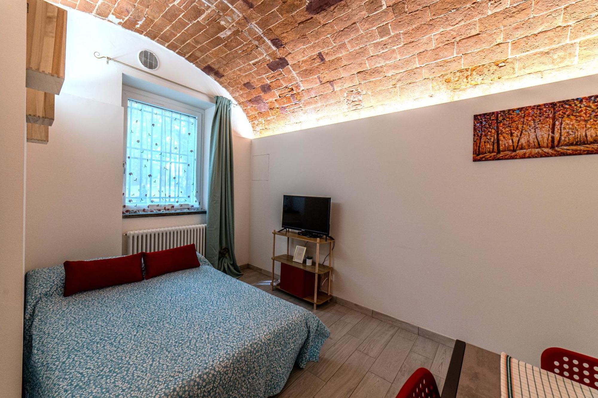 Casa R&R A Due Passi Dalla Torre Pisa Bagian luar foto