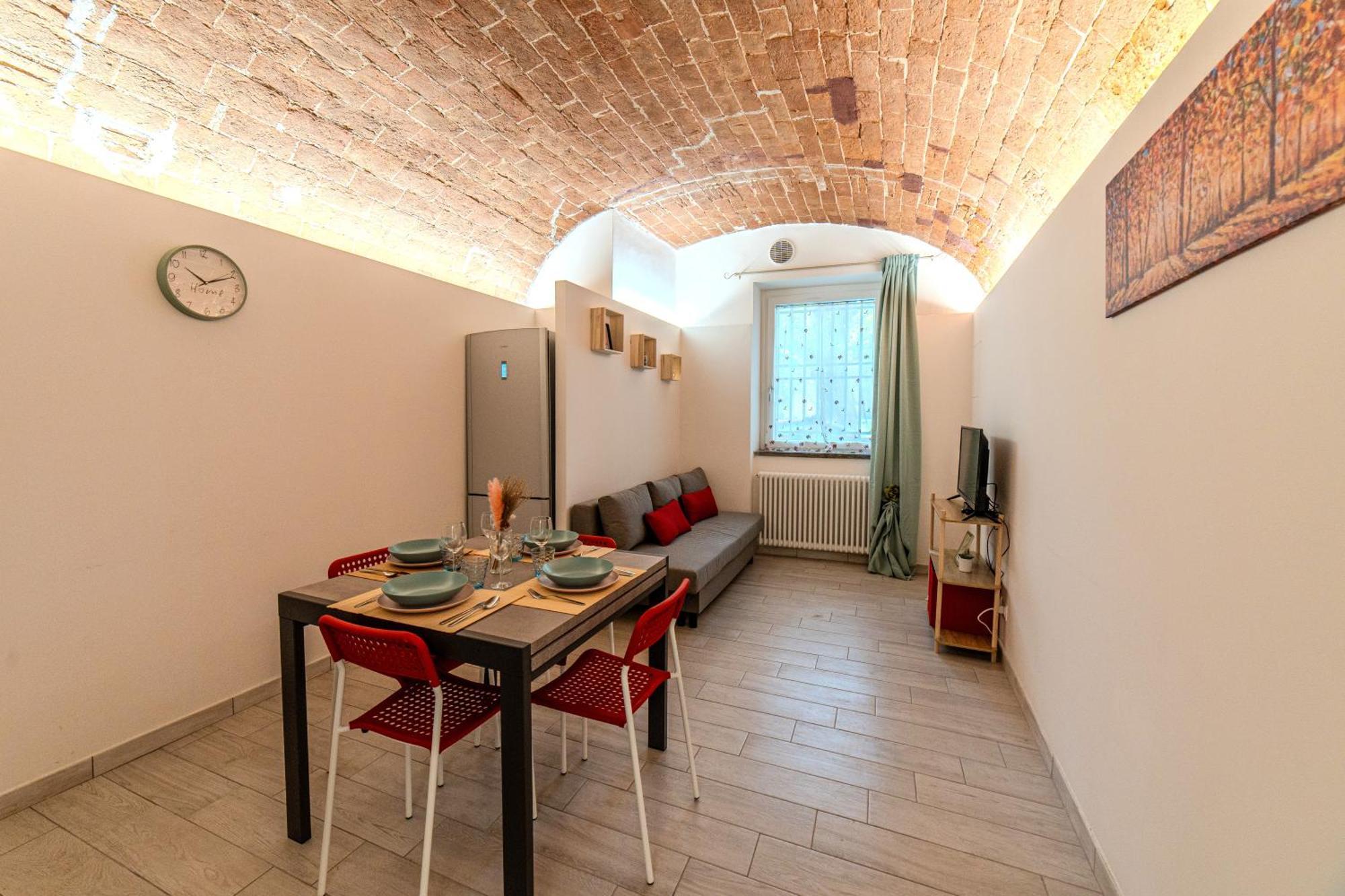 Casa R&R A Due Passi Dalla Torre Pisa Bagian luar foto