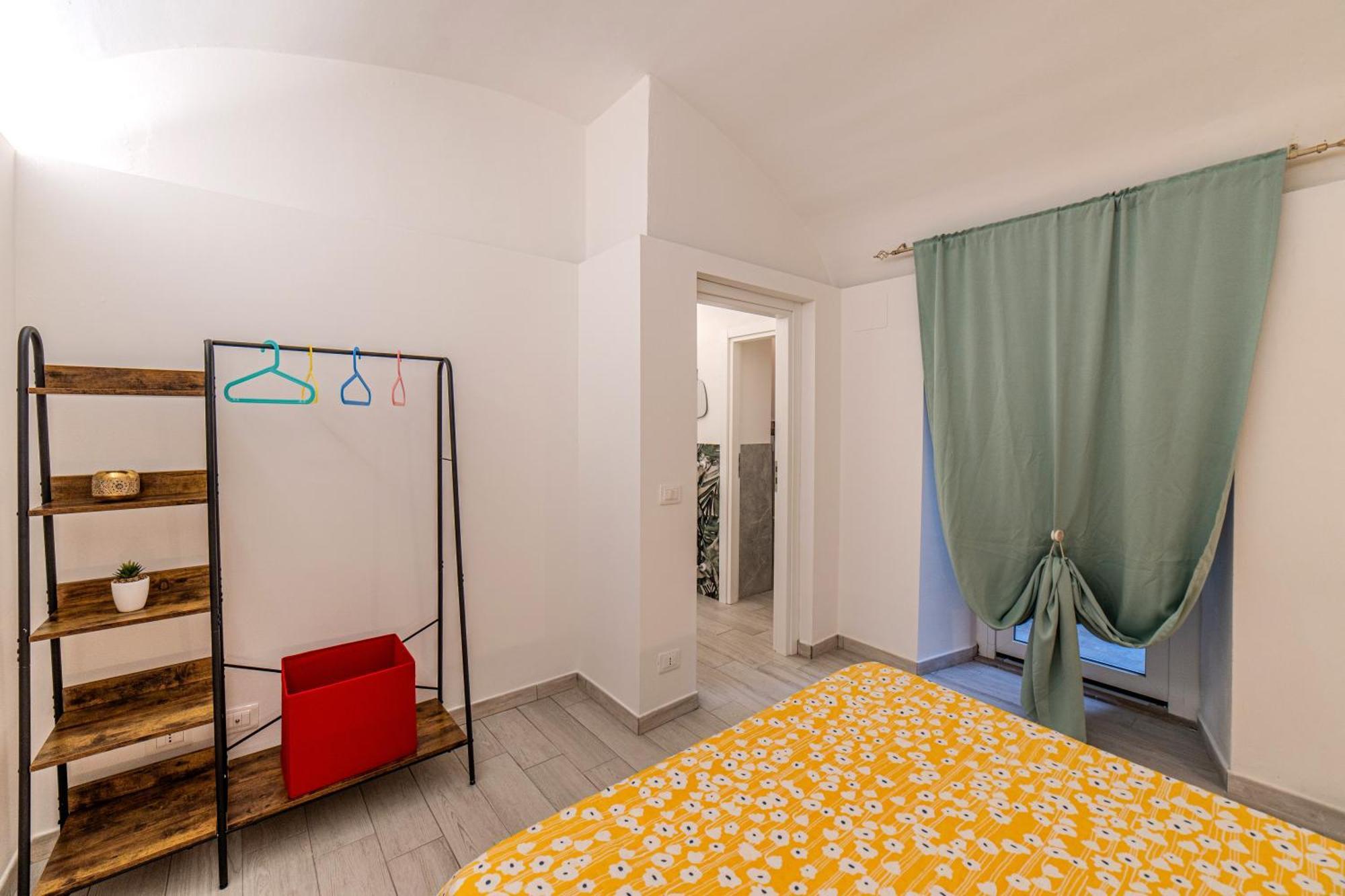 Casa R&R A Due Passi Dalla Torre Pisa Bagian luar foto