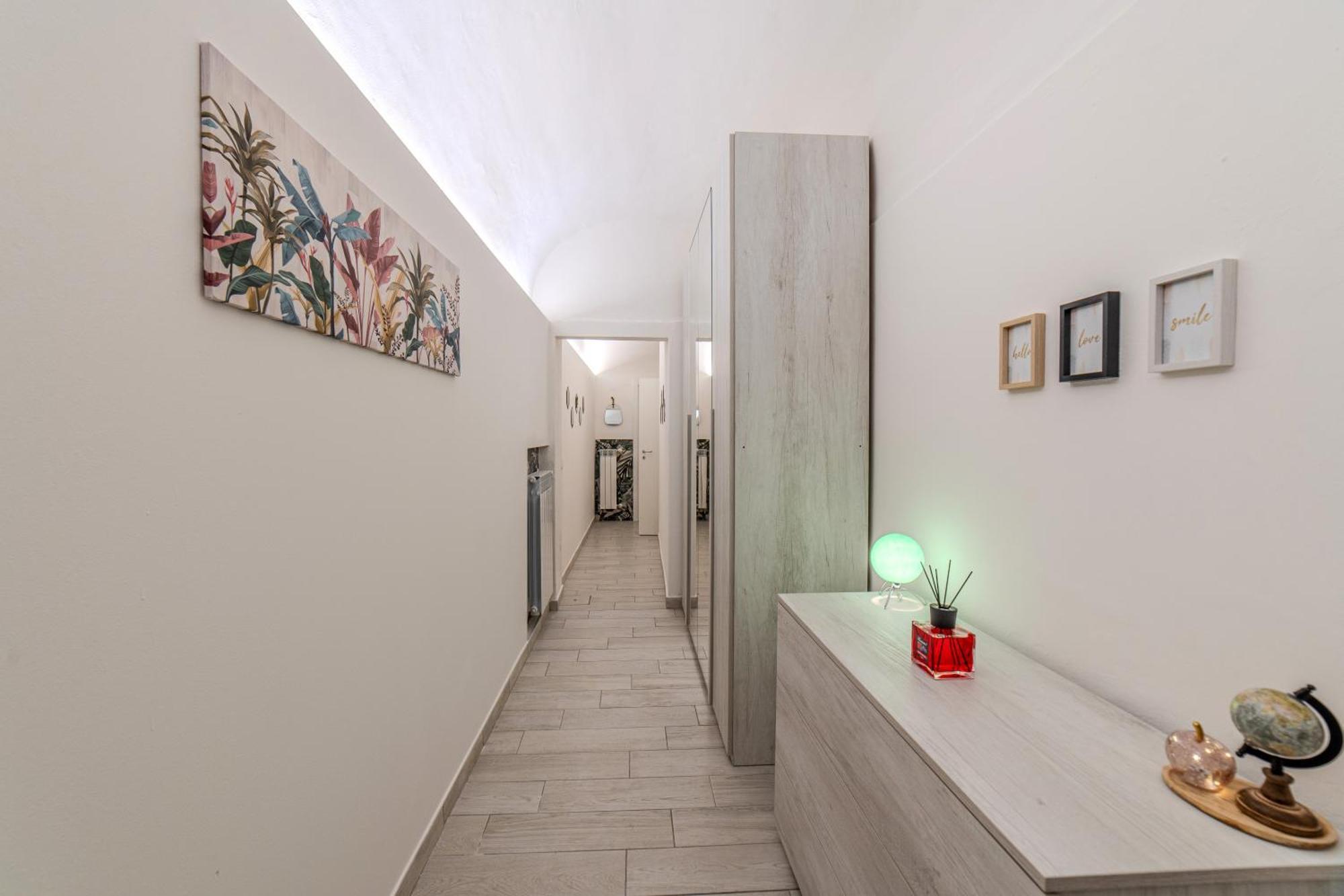 Casa R&R A Due Passi Dalla Torre Pisa Bagian luar foto