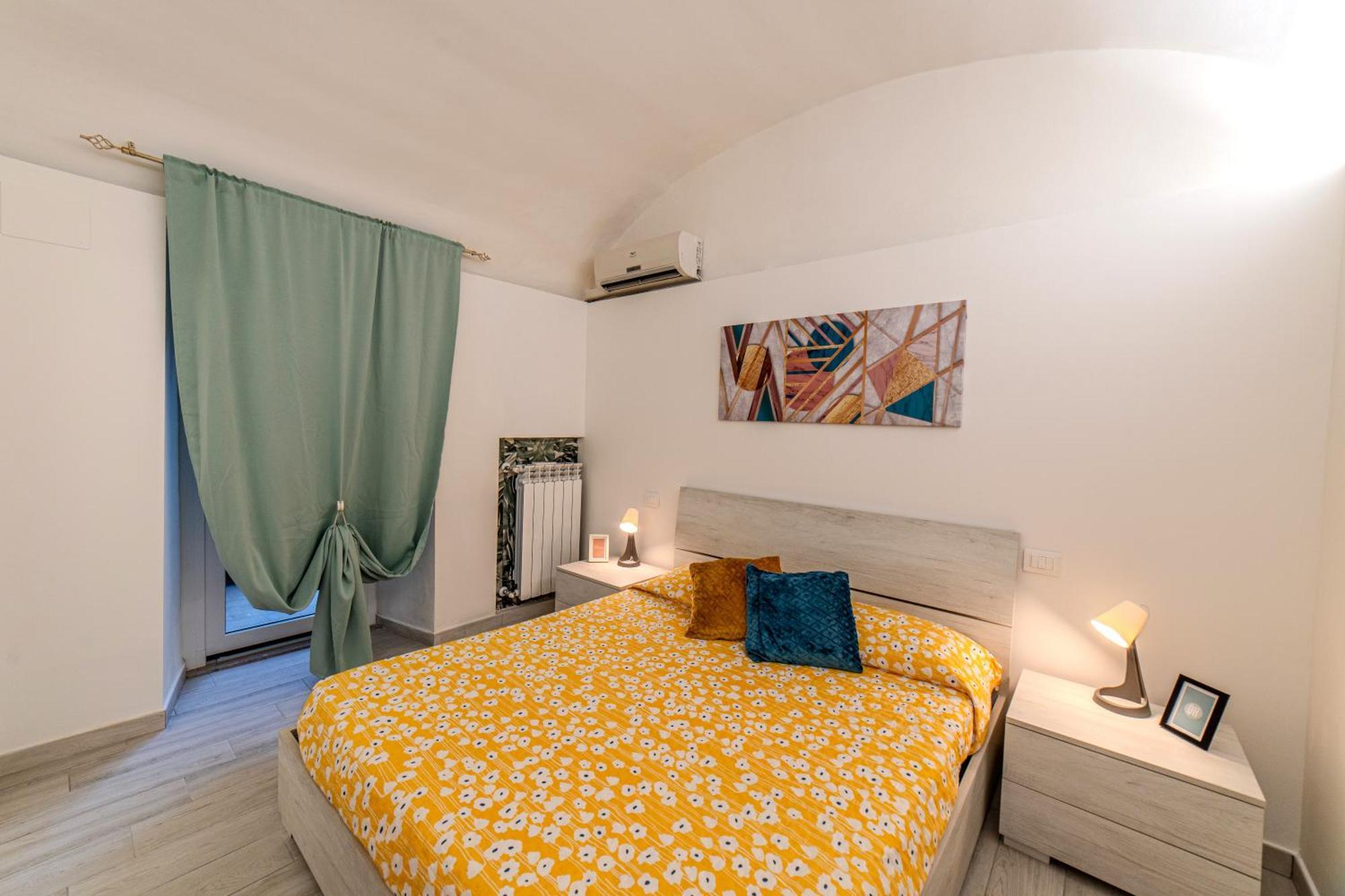 Casa R&R A Due Passi Dalla Torre Pisa Bagian luar foto