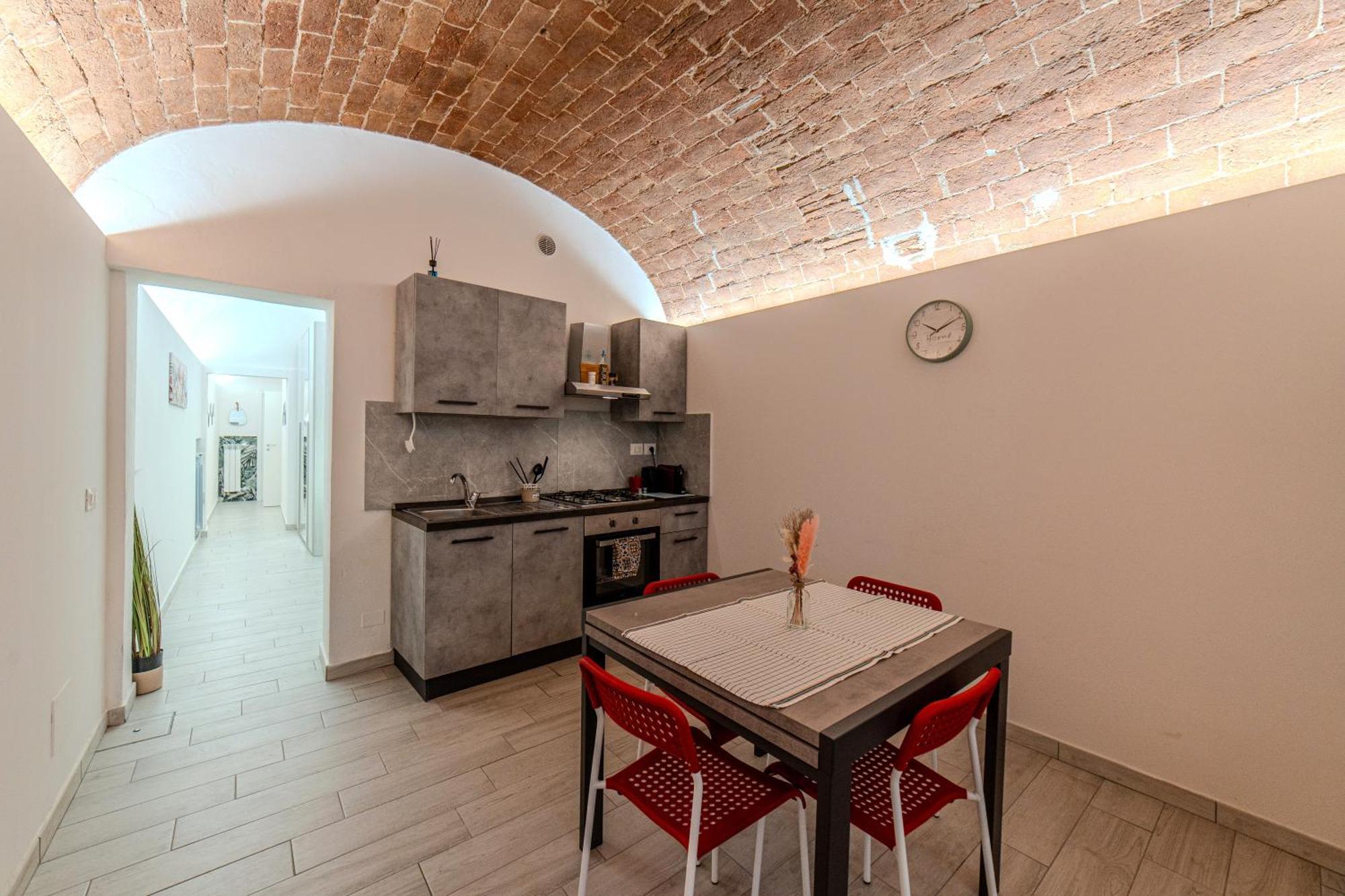 Casa R&R A Due Passi Dalla Torre Pisa Bagian luar foto