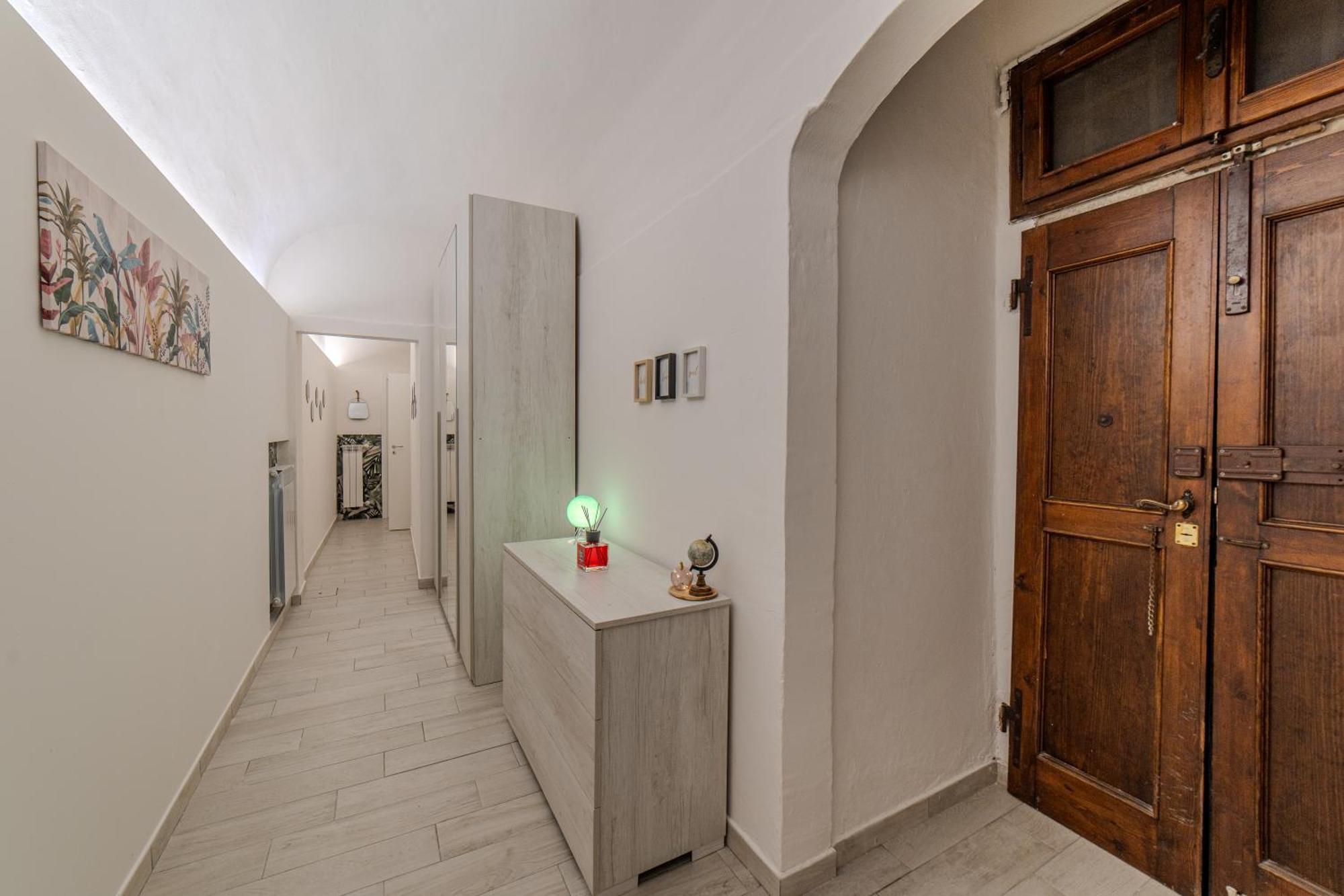 Casa R&R A Due Passi Dalla Torre Pisa Bagian luar foto